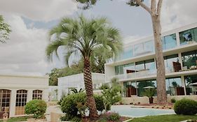 Domaine de Verchant&Spa - Relais&Châteaux